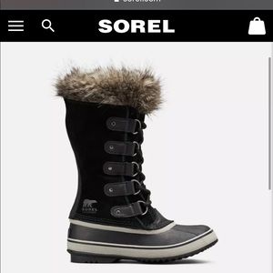 Sorel Joan of Arctic™